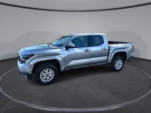 Used 2025 Toyota Tacoma SR5 image 1