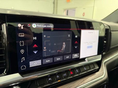 New 2026 GMC Sierra 1500 SLT w/ SLT Premium Package AWD/4WD image 20