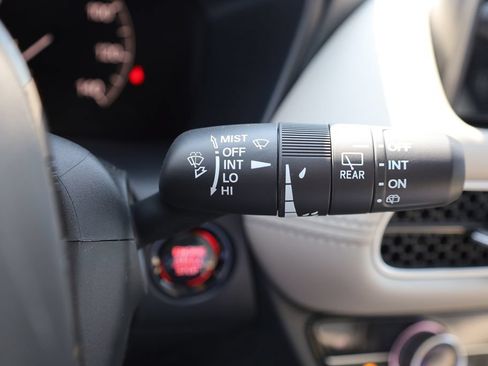 New 2027 Honda HR-V EX-L image 17