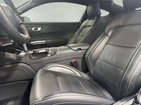 Used 2024 Ford Mustang GT Premium w/ GT Performance Package RWD image 15