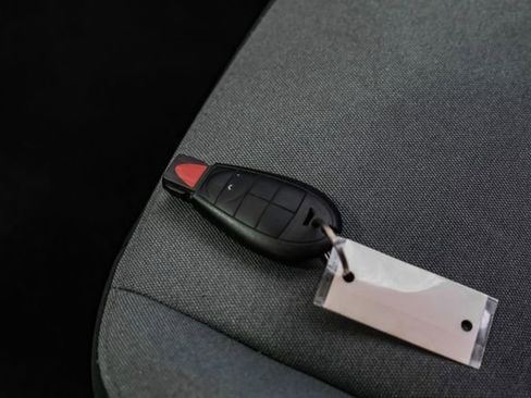 Used 2023 RAM 1500 Classic SLT w/ Trailer & Traction Group image 55