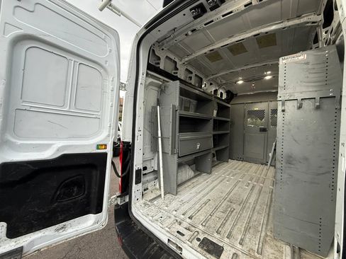 Used 2018 Ford Transit 350 148 High Roof RWD image 20