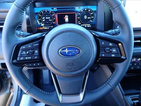 New 2026 Subaru Outback Touring XT image 15