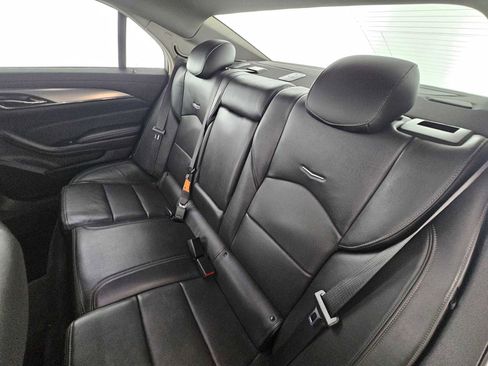 Used 2019 Cadillac CTS Luxury image 17