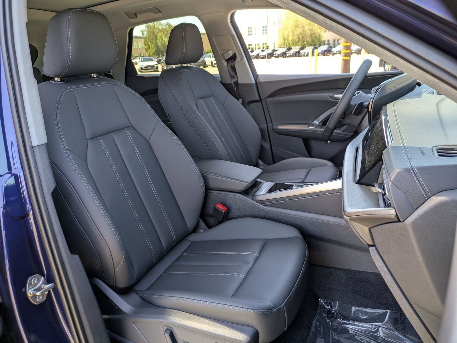 New 2026 Audi Q5 Premium AWD/4WD image 10