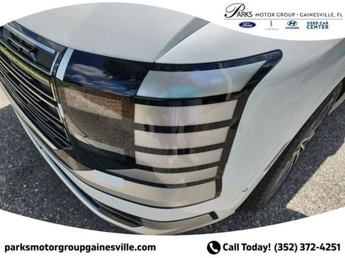 New 2026 Hyundai Palisade Calligraphy AWD/4WD image 6