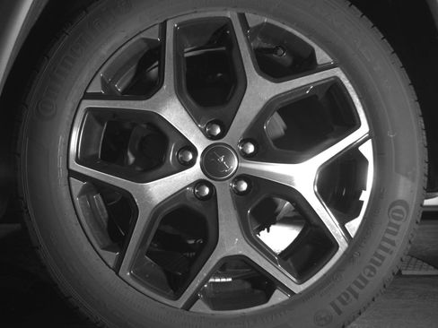 Used 2025 Jeep Compass Limited image 14