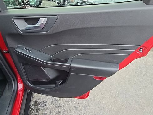 Used 2024 Ford Escape ST-Line w/ Tech Pack #1 image 46