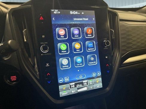 Certified 2025 Subaru Forester Premium image 2