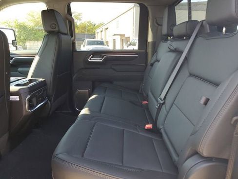 New 2026 GMC Sierra 2500 Denali w/ Denali Reserve Package AWD/4WD image 12