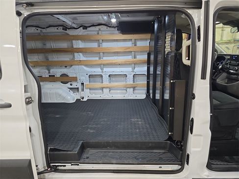 Used 2024 Ford Transit 250 Base w/ Exterior Upgrade Package image 11