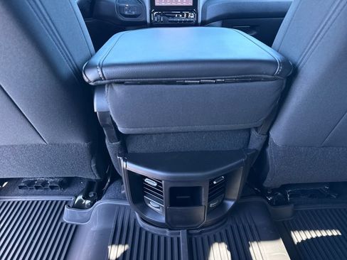 New 2026 RAM 2500 Tradesman AWD/4WD image 10