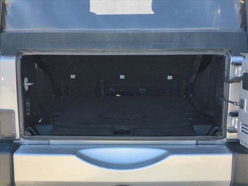 Used 2015 Jeep Wrangler Unlimited Sahara w/ Max Tow Package image 6