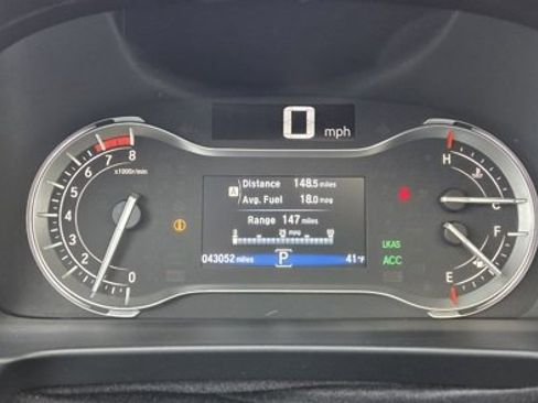 Used 2020 Honda Ridgeline RTL-E image 19