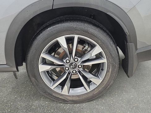 Certified 2023 INFINITI QX60 Luxe w/ Cargo Package AWD/4WD image 30