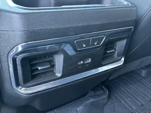 Used 2024 GMC Sierra 2500 Denali w/ Technology Package image 26