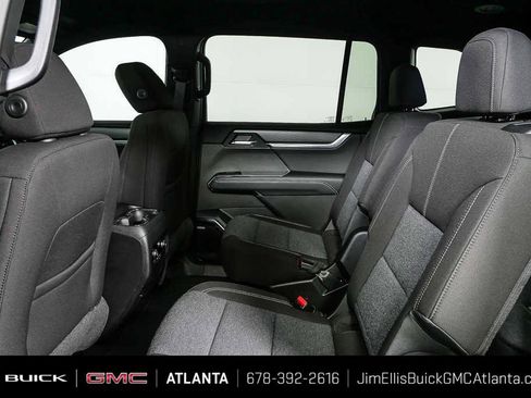 New 2026 GMC Acadia Elevation FWD image 18