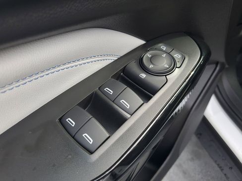 New 2026 Chevrolet Trax LT image 20