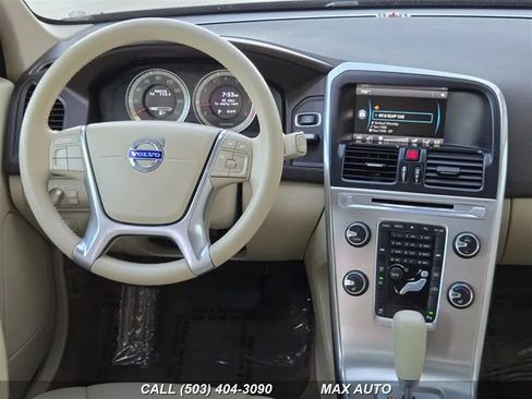 Used 2012 Volvo XC60 T6 image 27