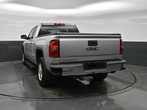 Used 2014 GMC Sierra 1500 SLE image 6
