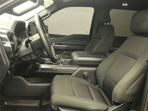 Certified 2023 Ford F150 XLT w/ Equipment Group 302A High image 15