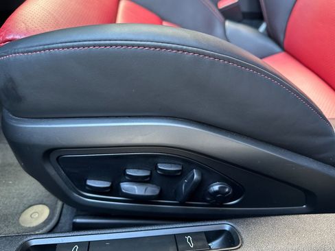 Used 2023 Porsche 911 Carrera 4 GTS image 15