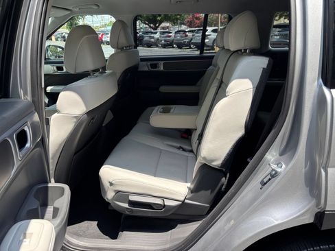 Used 2026 Hyundai Santa Fe SEL FWD image 22