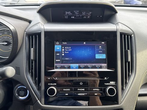 Certified 2023 Subaru Crosstrek 2.5i Sport w/ Popular Package #3 image 19