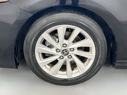 Used 2023 Toyota Camry LE image 26