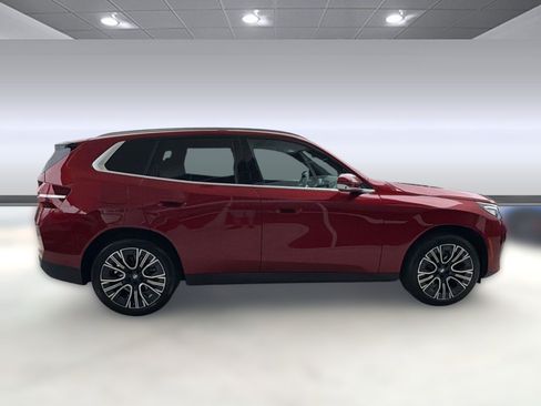 Used 2026 BMW X3 xDrive30i w/ Premium Package AWD/4WD image 8