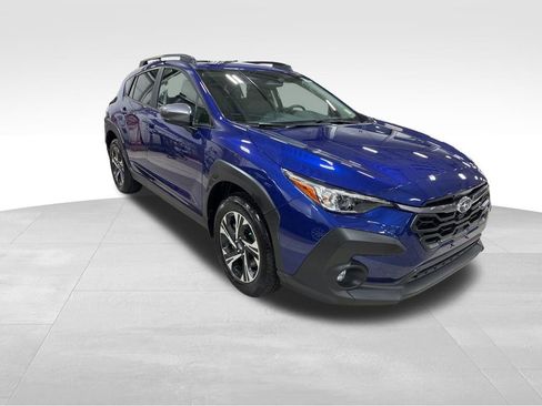 Certified 2024 Subaru Crosstrek 2.0i Premium image 10