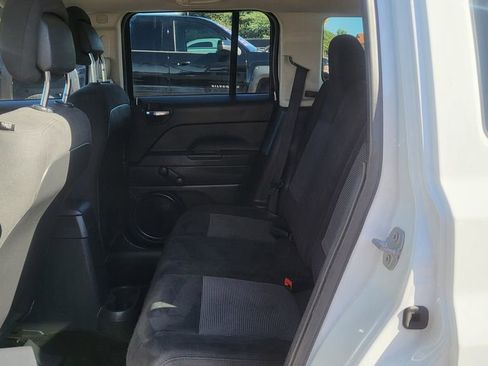 Used 2015 Jeep Patriot Sport image 22