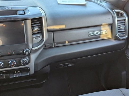 Used 2024 RAM 2500 Big Horn image 17