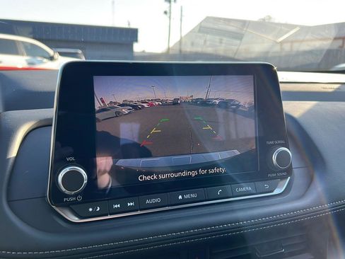 New 2026 Nissan Rogue SV image 26