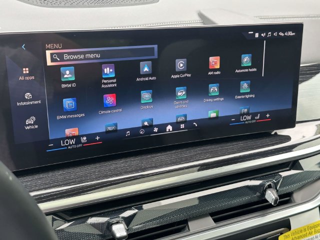 Used 2026 BMW X7 xDrive40i AWD/4WD image 34