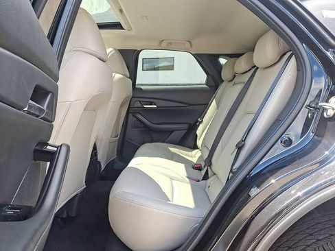 New 2025 MAZDA CX-30 AWD 2.5 S w/ Preferred Package image 6