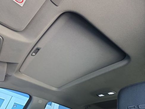 Certified 2022 GMC Sierra 2500 Denali w/ Denali Ultimate Package image 20