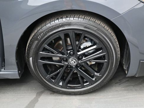 Certified 2025 Toyota Camry SE image 35