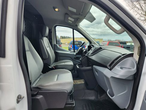 Used 2015 Ford Transit 150 130 Low Roof image 33