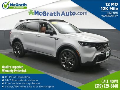 Used 2023 Kia Sorento SX Prestige