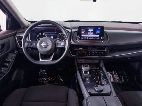 Certified 2023 Nissan Rogue S AWD/4WD image 16