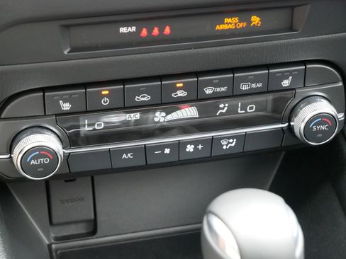 Used 2024 MAZDA CX-5 AWD 2.5 S w/ Preferred Package image 23