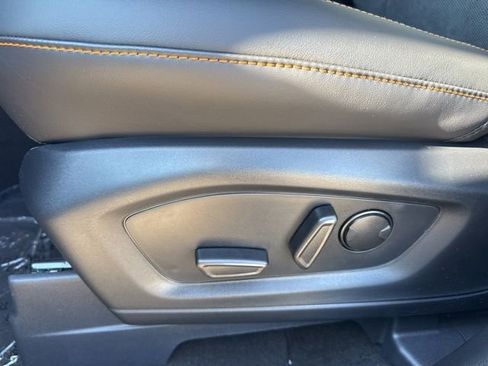 New 2026 Ford Explorer Tremor w/ Tremor Convenience Package AWD/4WD image 24