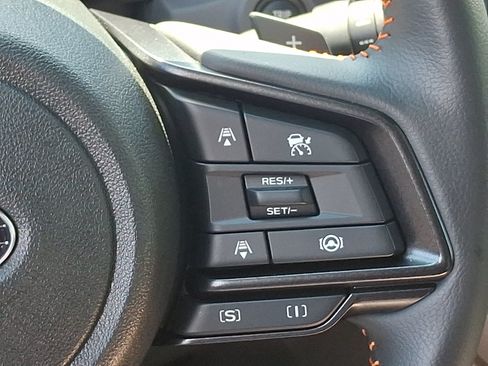 Certified 2025 Subaru Crosstrek 2.5i Limited AWD/4WD image 22