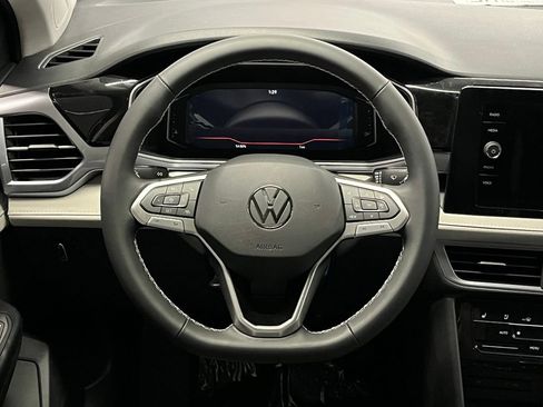 New 2026 Volkswagen Taos SEL AWD/4WD image 7