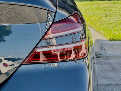 Used 2023 Genesis G70 2.0T w/ Sport Prestige Package RWD image 14