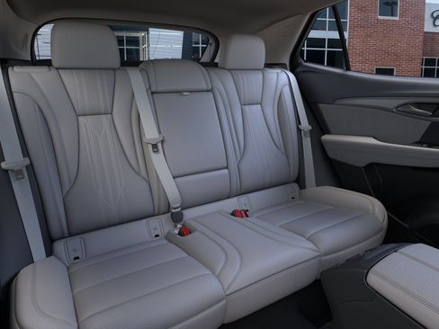 New 2026 Buick Envision Avenir AWD/4WD image 41