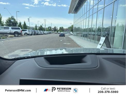 New 2027 BMW X7 M60i w/ Executive Package AWD/4WD image 35
