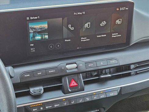Used 2025 Kia K4 FWD image 19