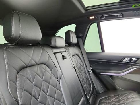 Used 2023 BMW X5 sDrive40i w/ M Sport Package image 27